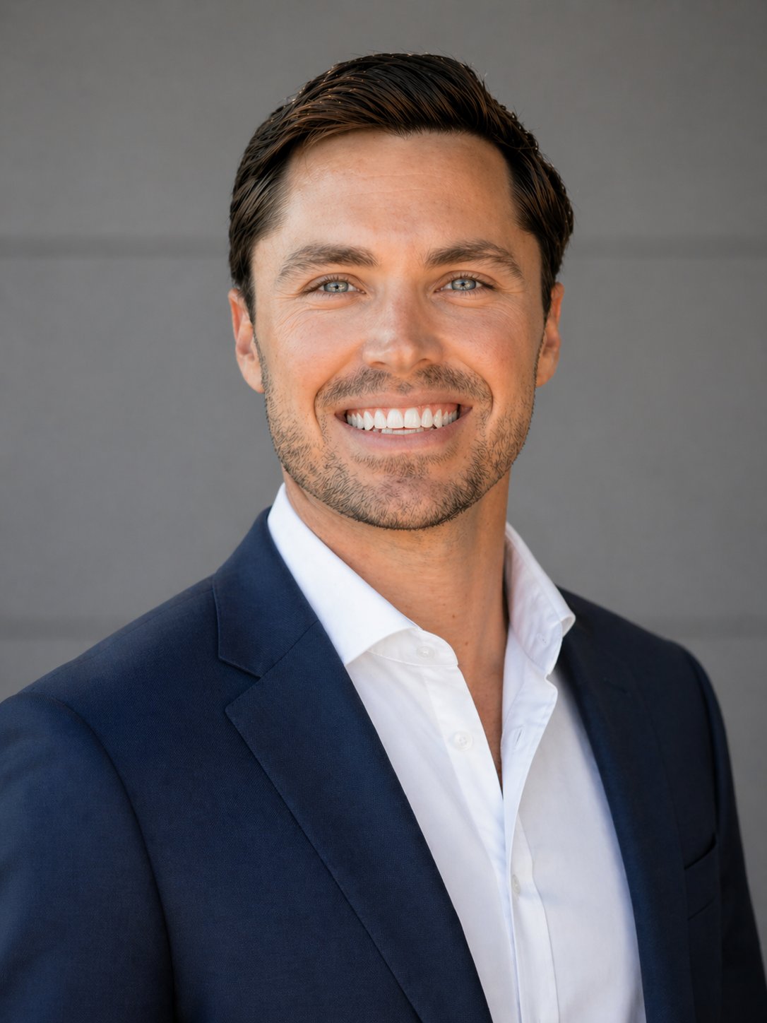 Chris Ryan, North County San Diego Real Estate Agent