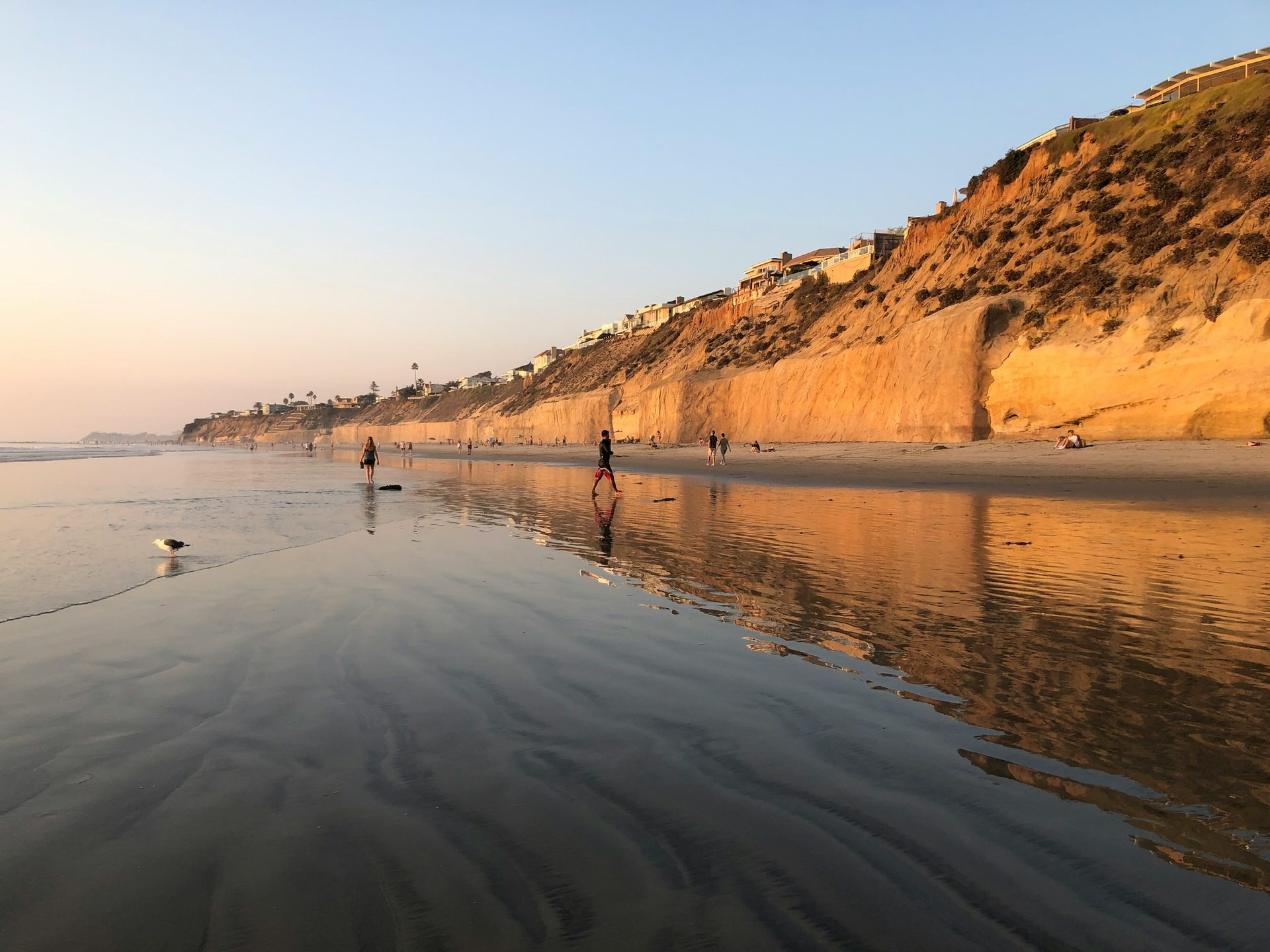 Solana Beach real estate