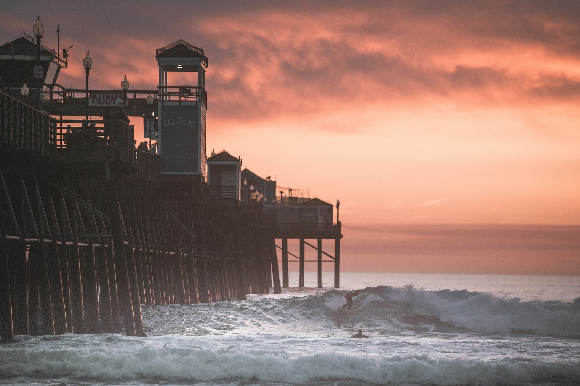 Oceanside homes for sale