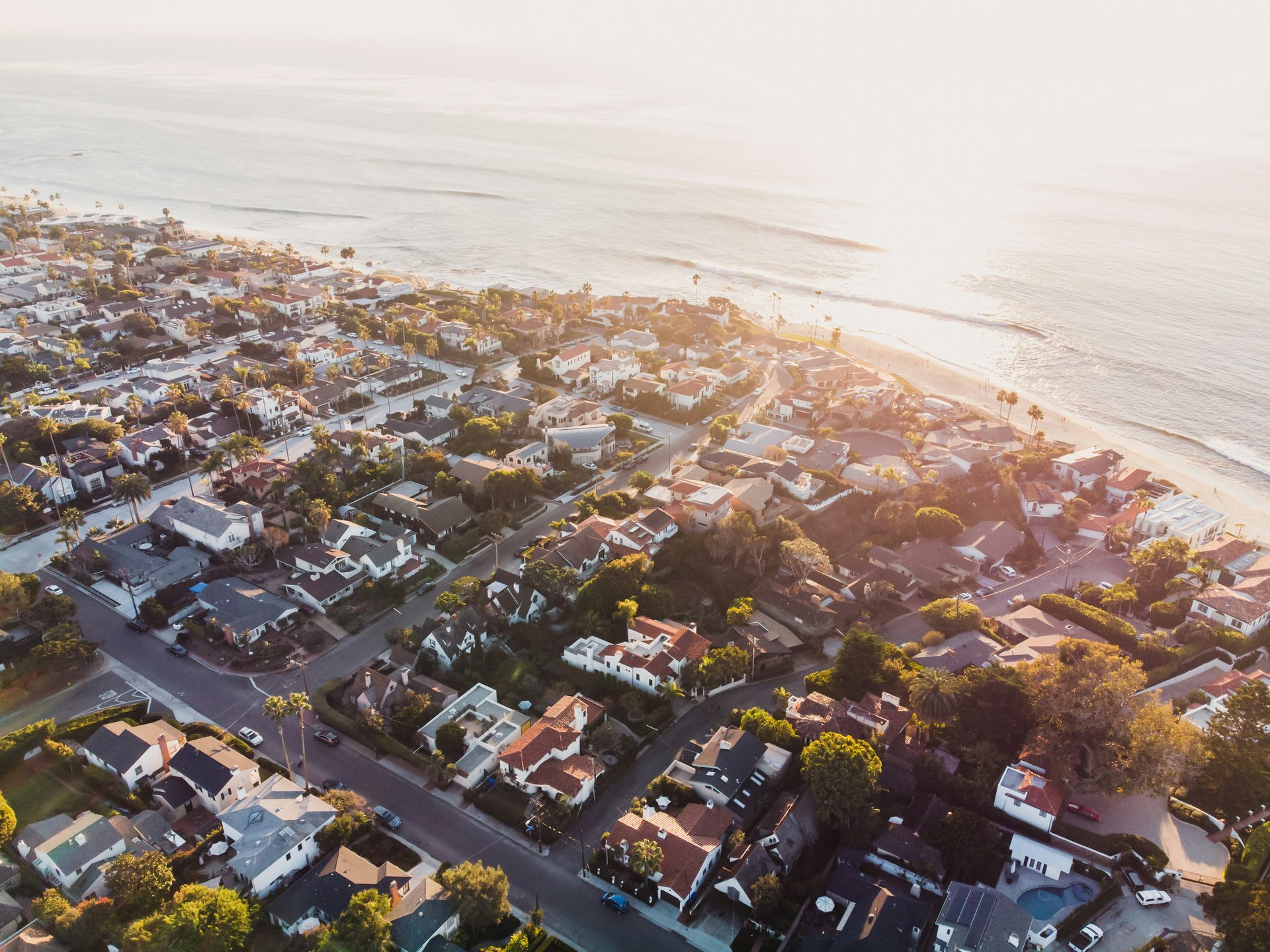 Luxury homes in North County San Diego