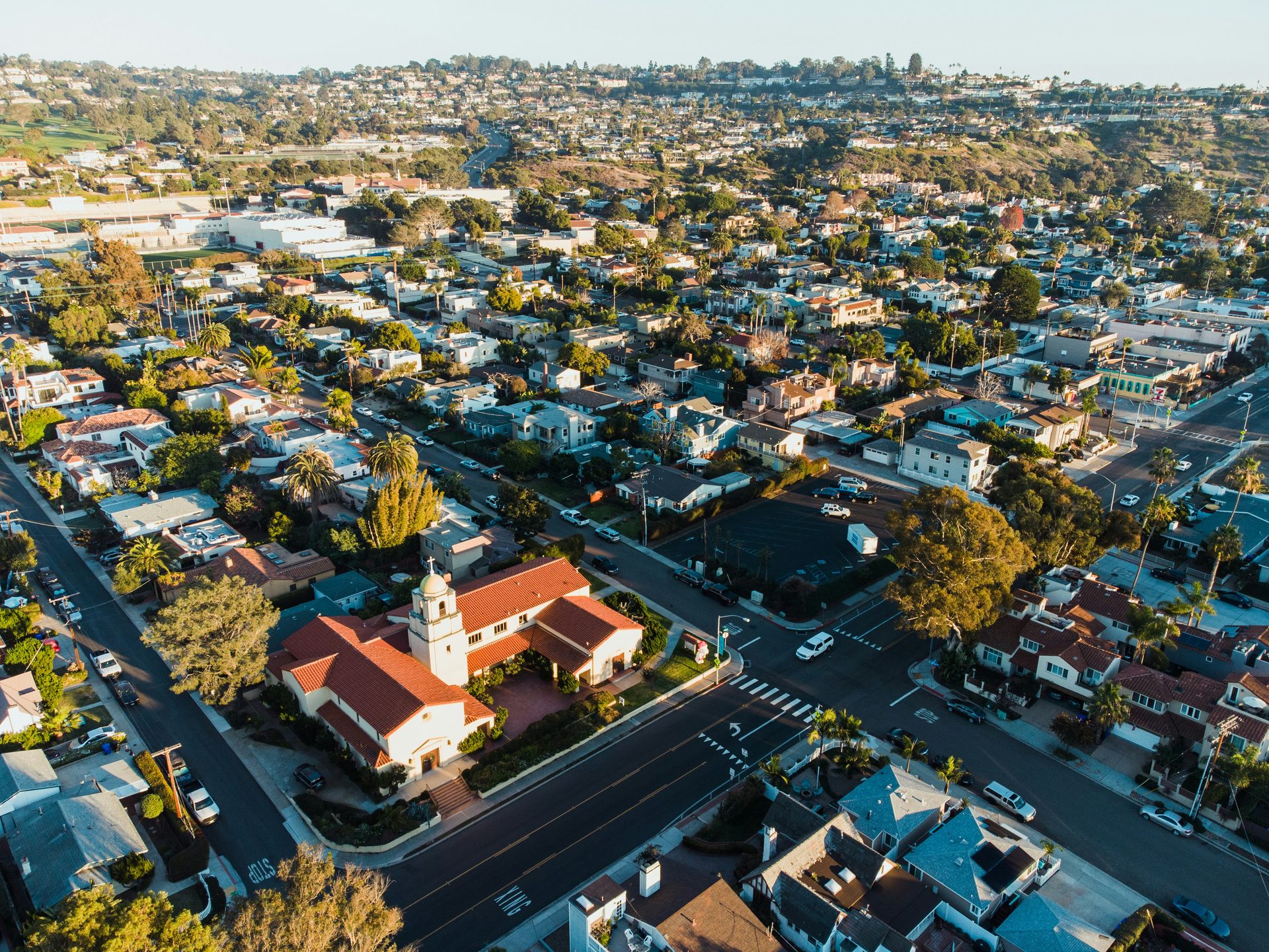 Vista California real estate
